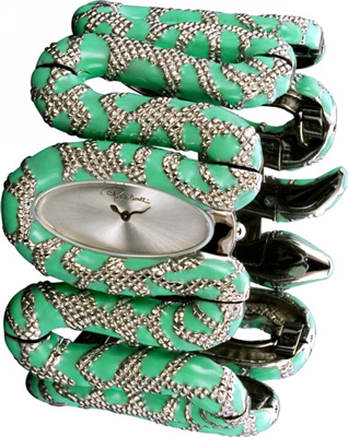 часы Roberto Cavalli S/S-RC-CLEOPATRA (ref. 7253 195 535) часы Roberto Cavalli S/S-RC-CLEOPATRA (ref. 7253 195 535)