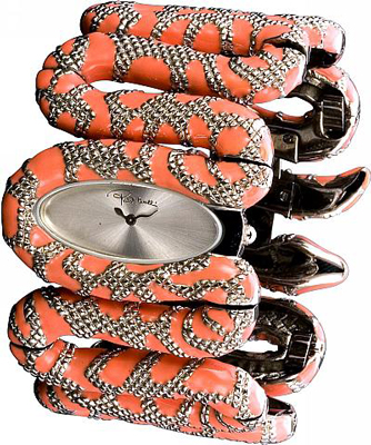 часы Roberto Cavalli S/S-RC-CLEOPATRA (ref. 7253 195 525) часы Roberto Cavalli S/S-RC-CLEOPATRA (ref. 7253 195 525)