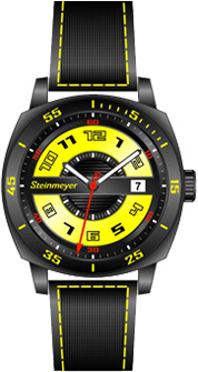 часы STEINMEYER Boxing