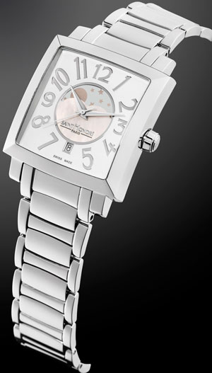 часы Orsay Lady Moon Phase
