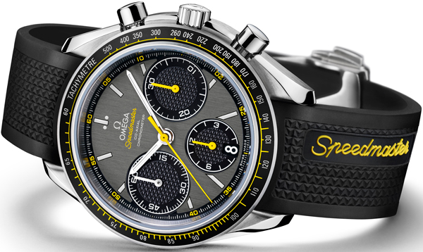 часы Speedmaster Racing
