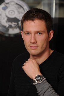 Себастьян Огиер