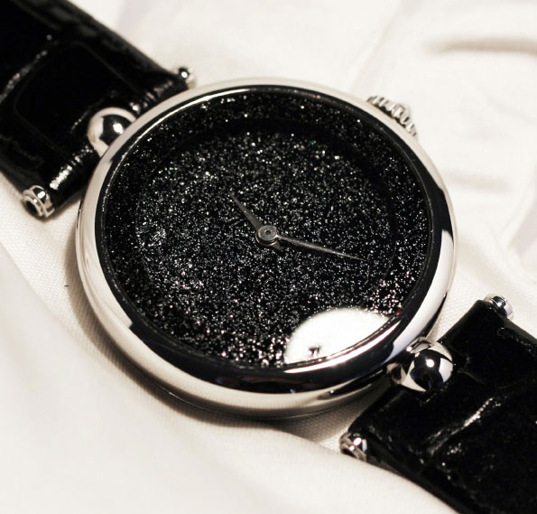 часы Angular Momentum Sparkling