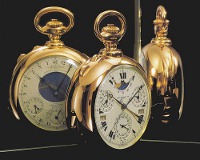 часы Patek Philippe Supercomplication