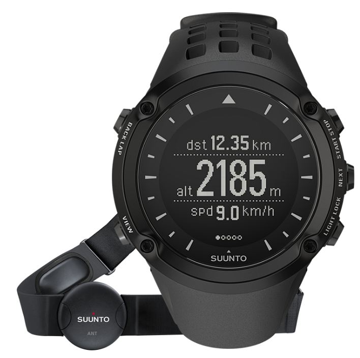      Suunto