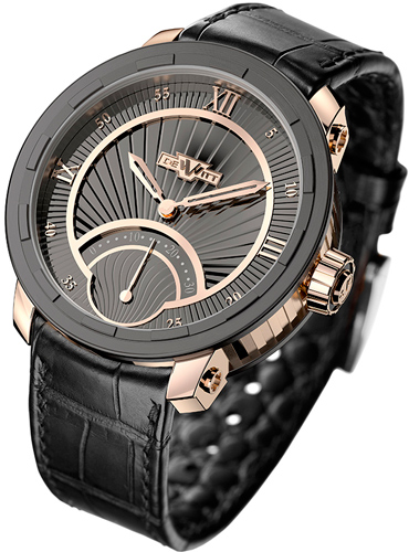 часы Twenty-8-Eight Seconde Retrograde (Ref: T8.SR.001)