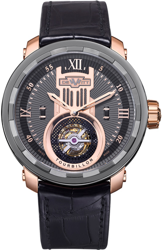 часы Twenty-8-Eight Tourbillon (Ref: T8.TH.010)
