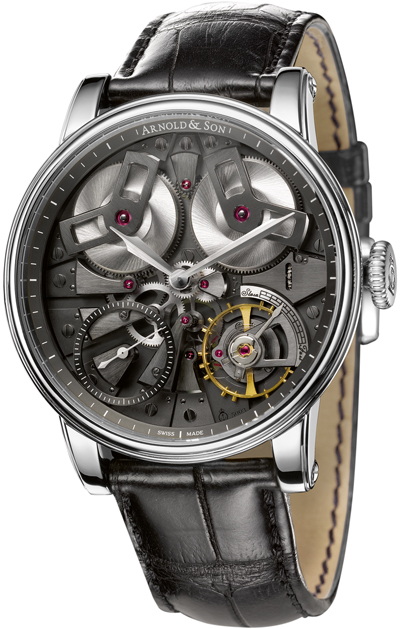 часы TB88 (Ref. 1TBAS.S01A.C113S)