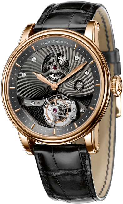  TE8 Tourbillon Ref. 1SJAP.B01A.C113A