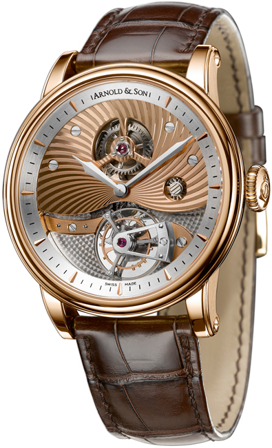часы TE8 Tourbillon Ref.1SJAP.G01A.C21A