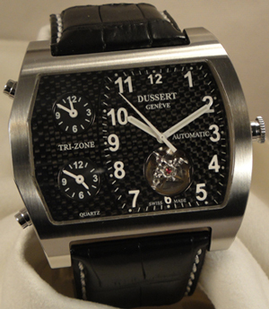 часы Dussert Watch