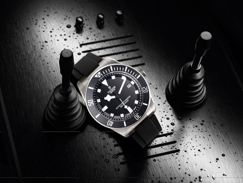 часы Pelagos