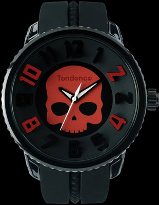 часы Tendence Gulliver Hydrogen