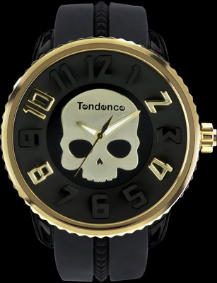 часы Tendence Gulliver Hydrogen