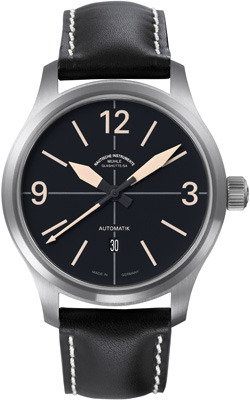 часы Terranaut II Trail