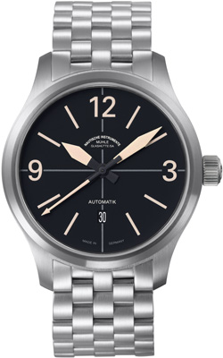 часы Terranaut II Trail