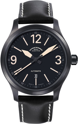 часы Terranaut II Trail