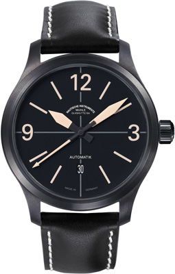 часы Terranaut II Trail