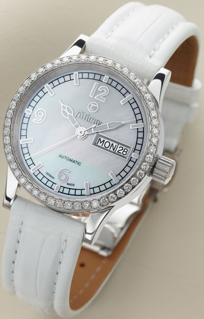 часы Grand Classic Ladies (Ref. 610-21)