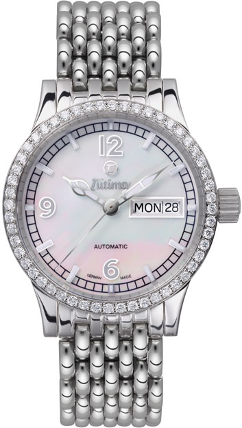 часы Grand Classic Ladies (Ref. 610-22)