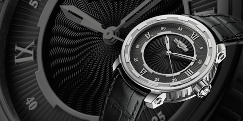 часы DeWitt Twenty-8-Eight