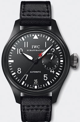часы Big Pilot’s Watch TOP GUN (Ref. IW501901)