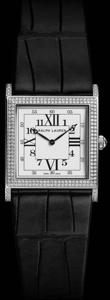 часы Ralph Lauren Slim Classique 867 Ref. RLR0132702