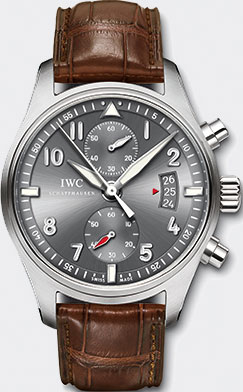 часы Spitfire Chronograph (IW387802)