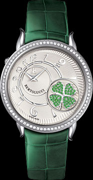 часы Bertolucci Volta II Watches Lucky
