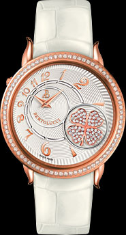 часы Bertolucci Volta II Watches Lucky