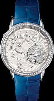 часы Bertolucci Volta II Watches Lucky