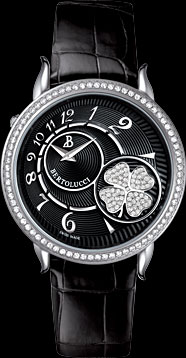 часы Bertolucci Volta II Watches Lucky