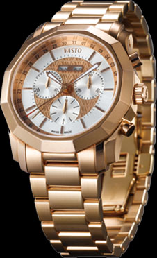 часы Vasto UNIVERSO No:VWM82122CW1