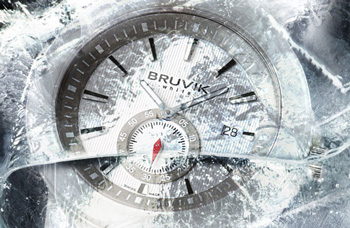 часы Bruvik