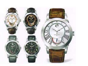 коллекция Power reserve