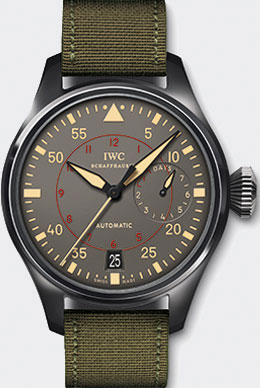 часы Big Pilot’s Watch TOP GUN Miramar
