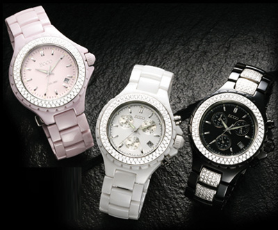 Ecco watch 2025