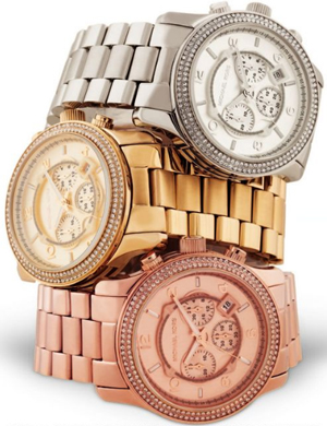 часы Michael Kors