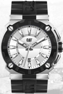 часы CAT Statement S4