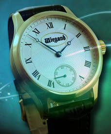 часы Wiegand