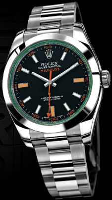  Rolex Milgauss