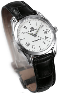  Swing Chronometer