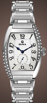 часы Elegant D01.574.1