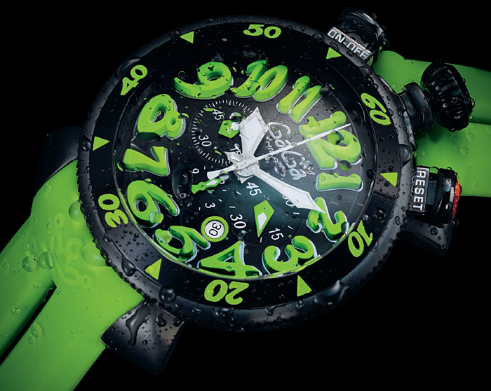  Chrono (Ref. 6054.2)