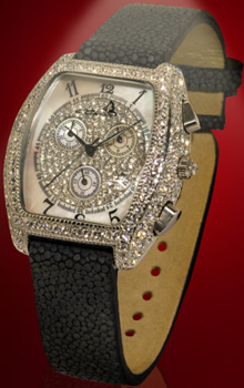 часы L`Chic L`Chronographe