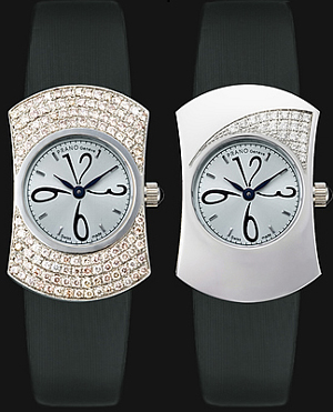 часы Exceptionnal Timepieces