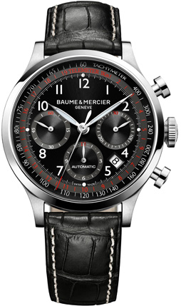 часы Capeland Ref. 10084