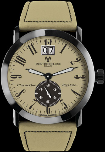 часы Classicone (Ref. CLS BK BG) часы Classicone (Ref. CLS BK BG)