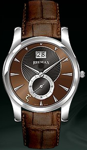 часы Sfero Big Date Small Second
