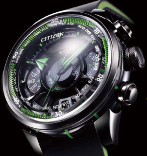 часы Citizen